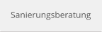 Sanierungsberatung