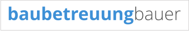 baubetreuungbauer
